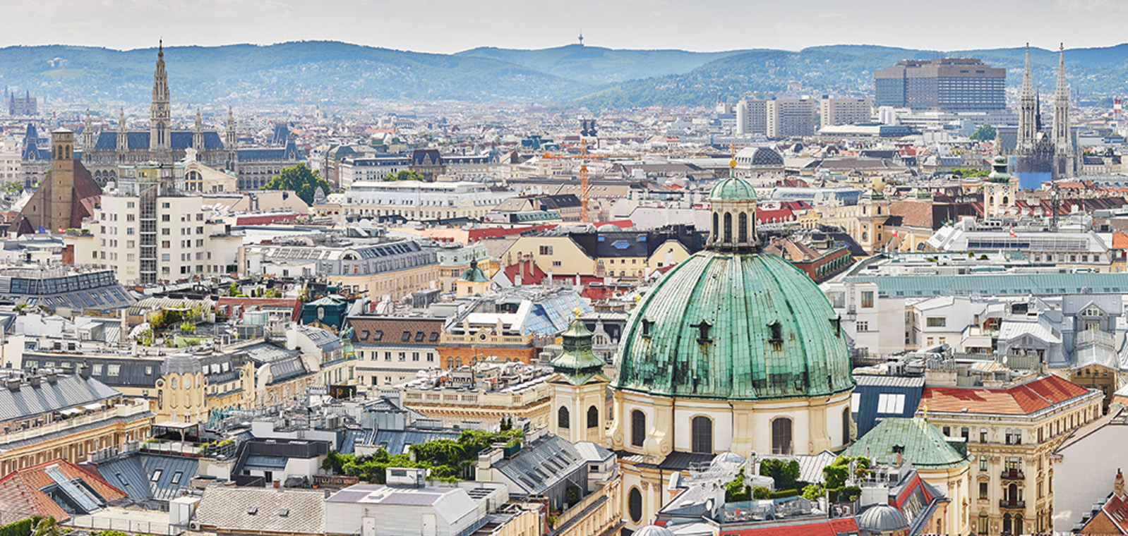 Convention Vienna