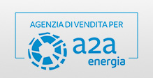 Siamo business partner a2a Energia