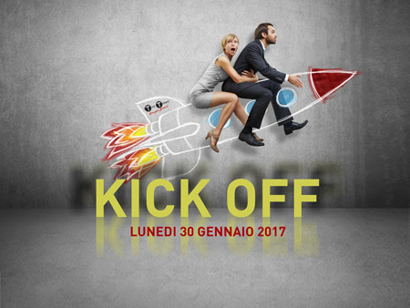 Kick Off Top Team